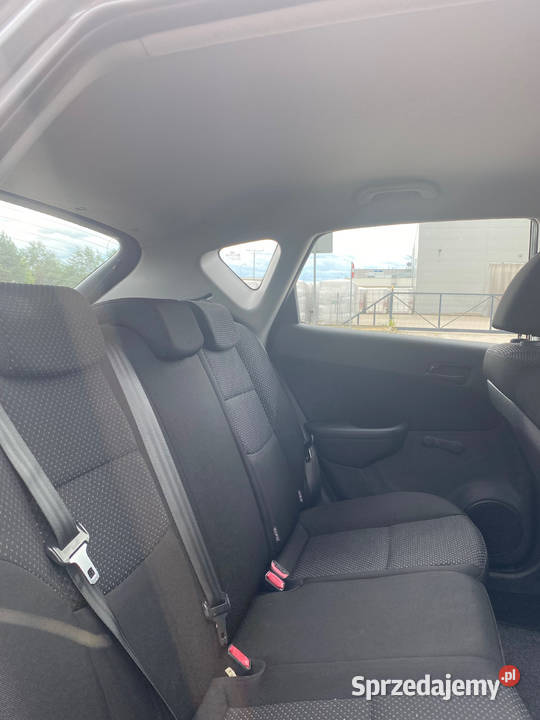 Hyundai i30 14 109 2011 145 000 Garażowany stan Kolno