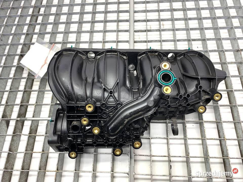 KOLEKTOR SSĄCY SUZUKI SX4 1311053SA0 14 129 osobowe