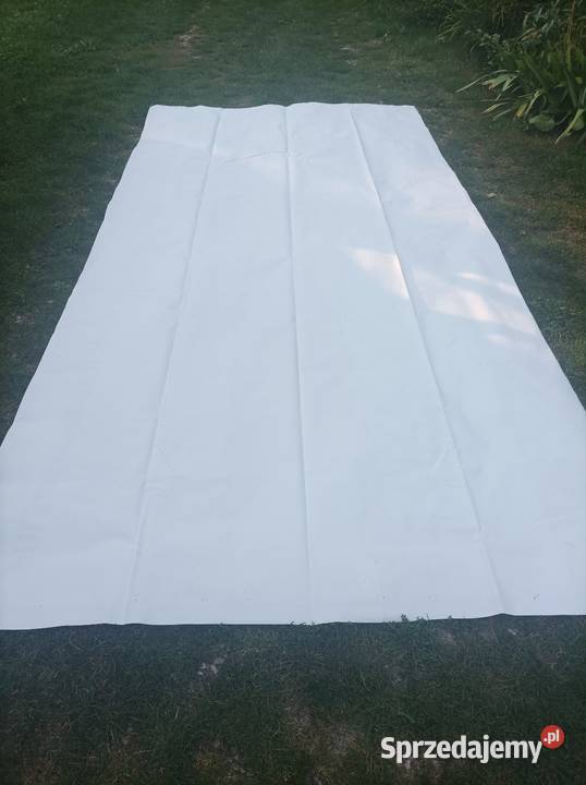 Baner plandeka folia