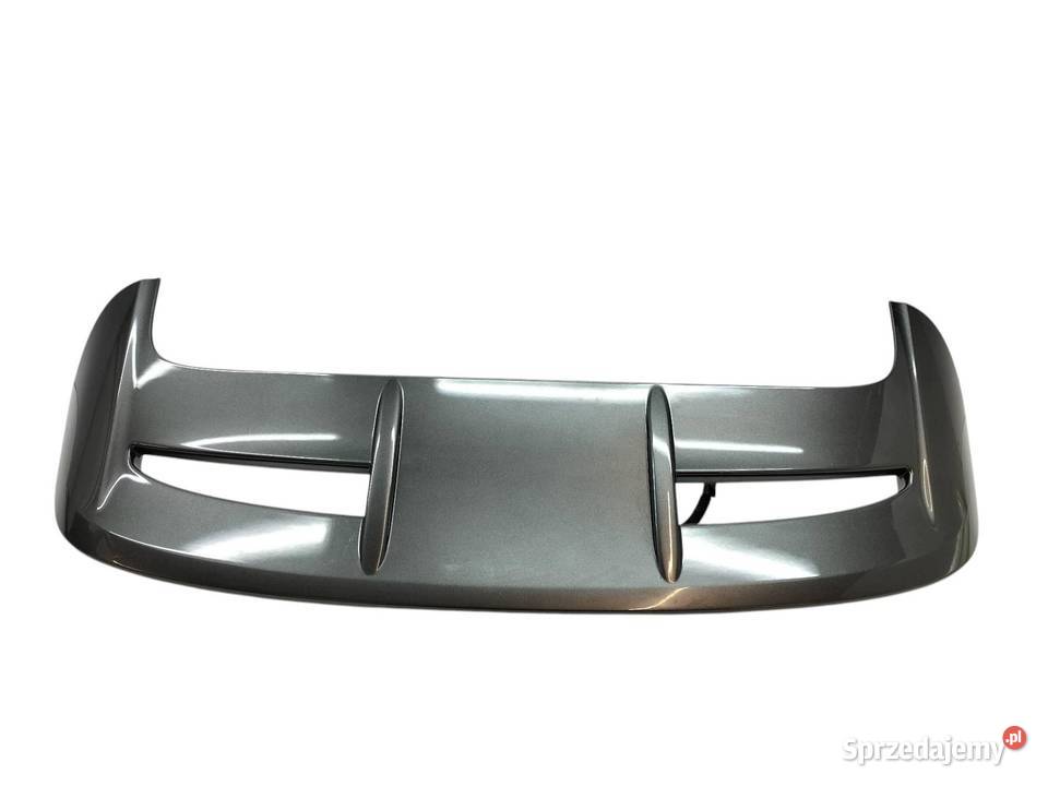 SPOILER LOTKA STLINE 8A6J44210AEW Ford Fiesta sprzedam