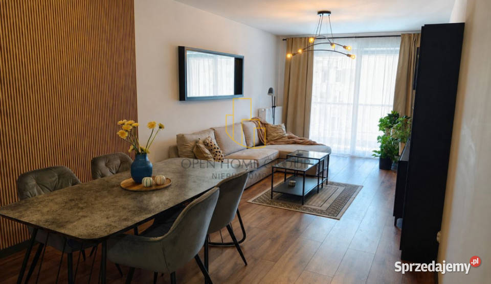 Lux3 pokoje 7141 m 2 TARASY Garaż Sprzedaż Wrocław