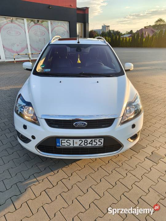 Ford Focus 2009