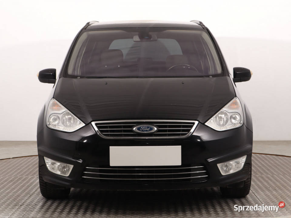 Ford Galaxy 20 TDCi tempomat śląskie Katowice sprzedam