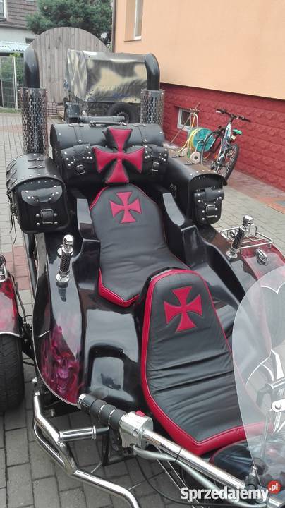 Trajka Higłaj KatB Rudna