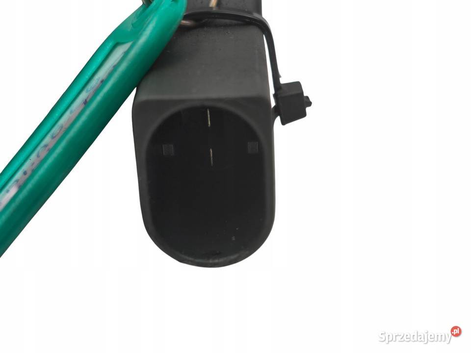 REGULATOR CIŚNIENIA PALIWA Audi A6 C6 A8 D3 VW Chełm