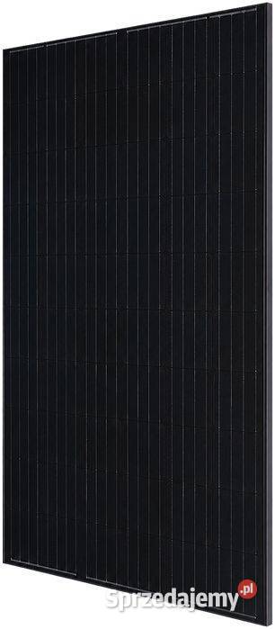 Paleta 36 paneli fotowoltaicznych JA Solar 400W