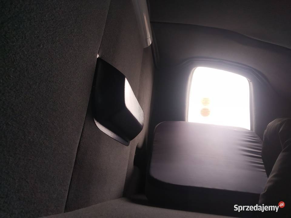 Fiat Ducato 23 180 202122 Chłodnia Mroznia