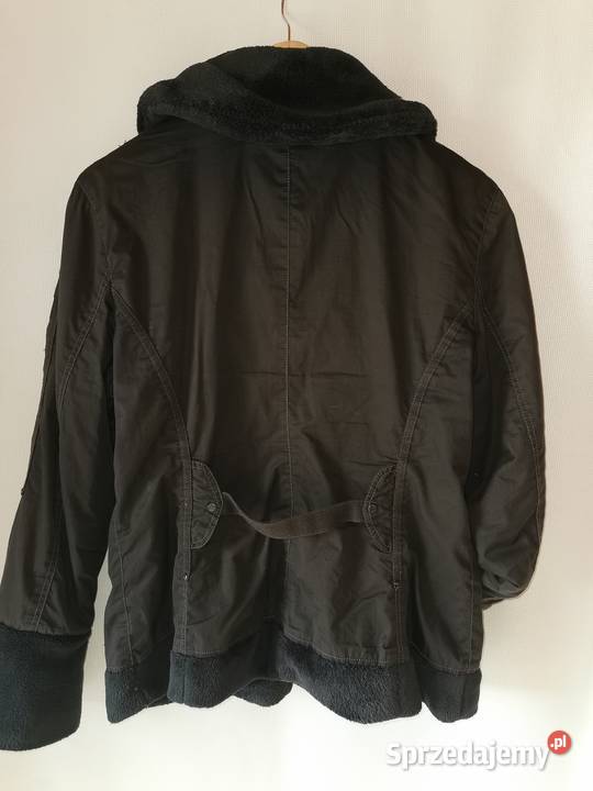Kurtka firmy Nile pomorskie Rumia