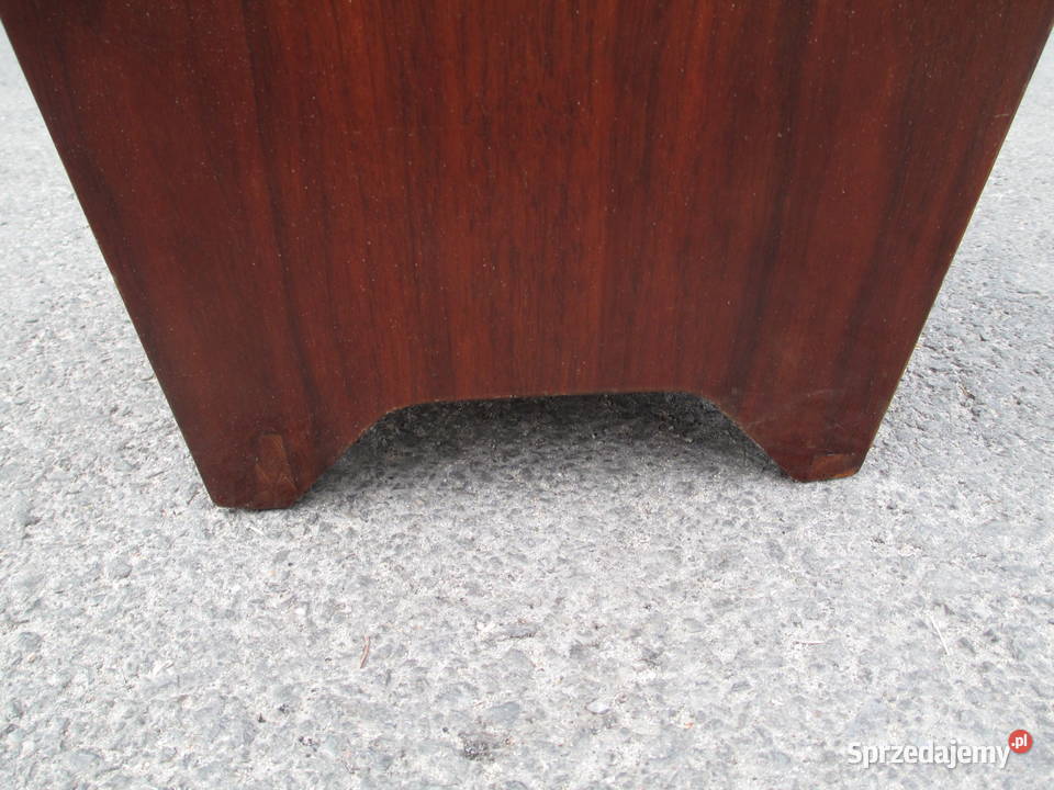 Mahoniowa donica Lublin