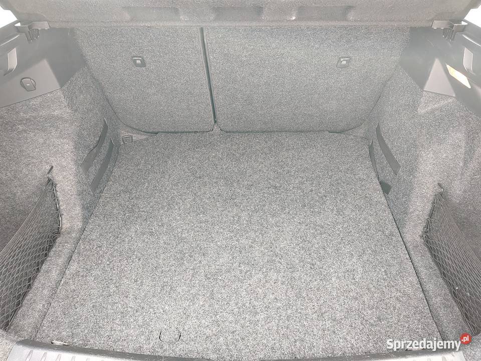 SEAT IBIZA ST 16 TDI ABS Leszno