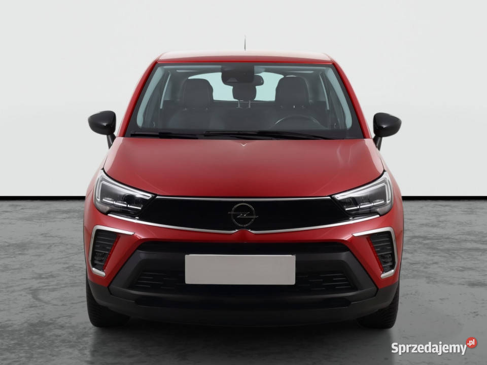 Opel Crossland 12 Turbo SUV Piaseczno