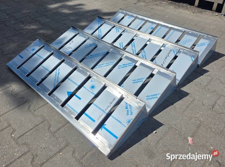 Półka Wisząca Nierdzewna 10030 M1631 N wielkopolskie Nowe Skalmierzyce sprzedam