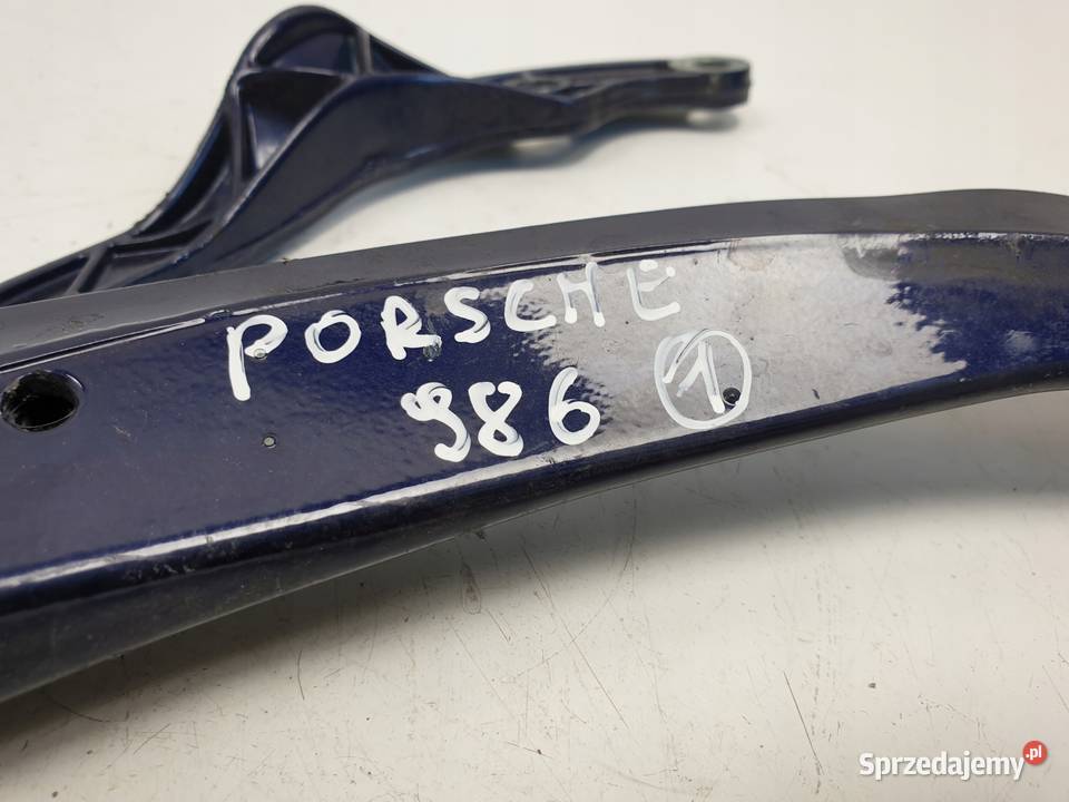 Porsche Boxster 986 ZAWIAS DACHU lewy MOCOWANIE osobowe Chełm