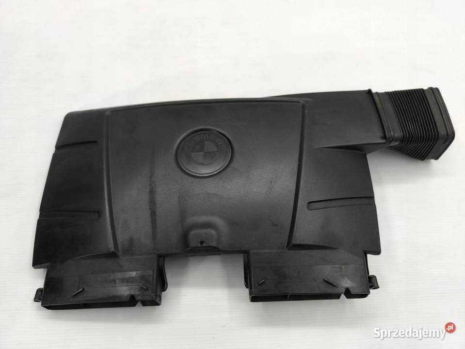 OSŁONA SILNIKA WLOT BMW E90 20B 7560918 osobowe