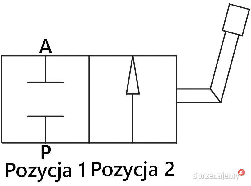 AMORTYZATOR Hydroakumulator Podwójny 05 L G12 Solec Kujawski