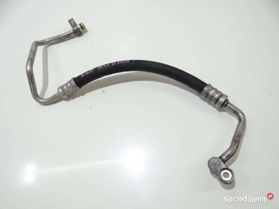 PRZEWÓD KLIMATYZACJI BMW E60 E61 N52B30A 6920356 Strzyżewice
