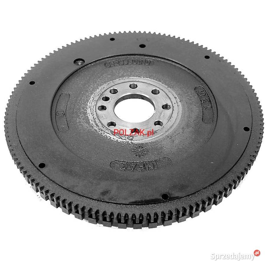 Koło Zamachowe Wieniec Fiat Ducato Peugeot Boxer