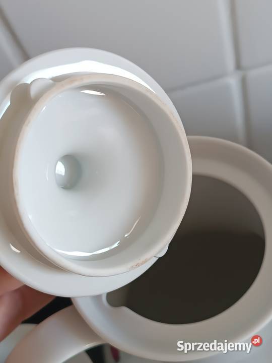 Porcelana Thomas zestaw kawa herbata na 10 osób Porcelana i szkło Gorlice sprzedam