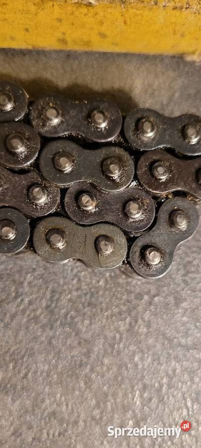 wsk 175 łańcuszek Kosze sprzęgłowe Rypin