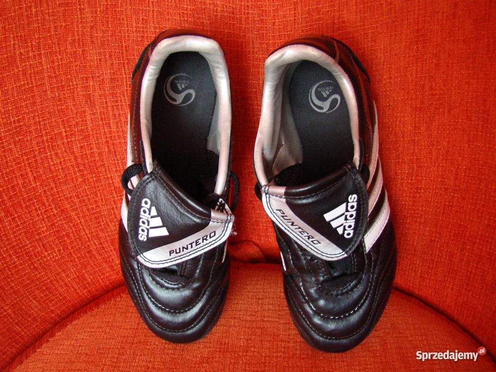 Buty dziecięce Adidas korki do gry w piłkę Świecie