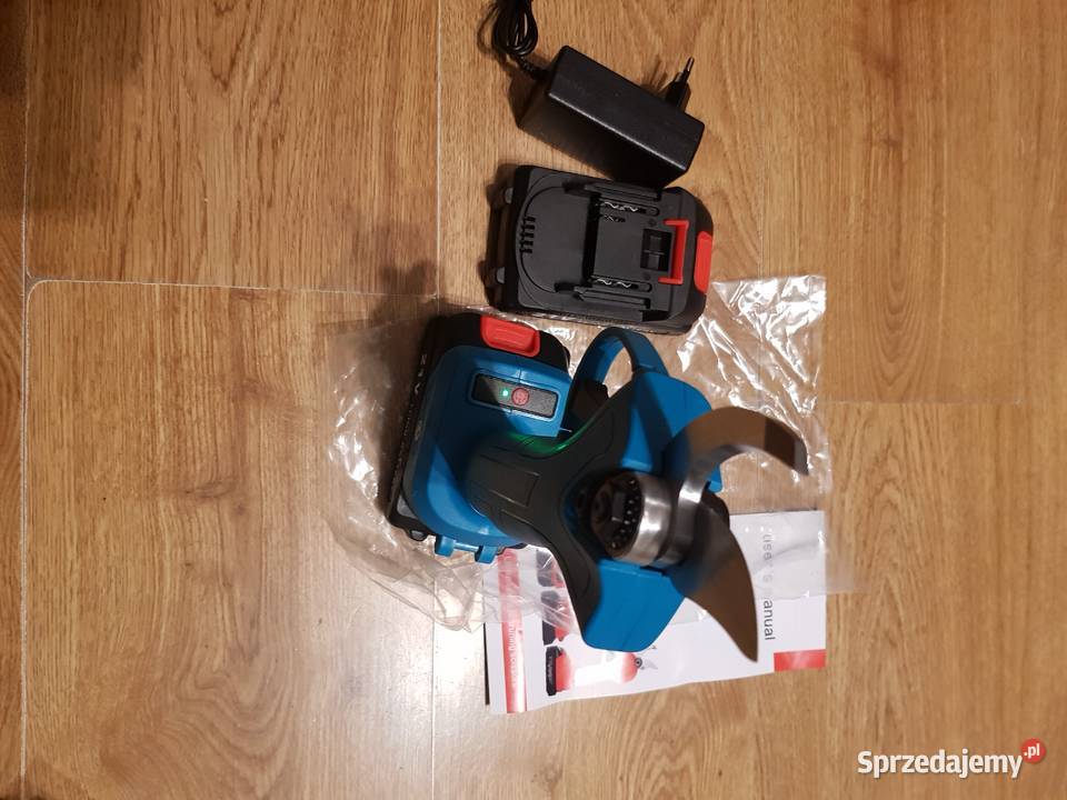 Sekator elektryczny Bełchatów