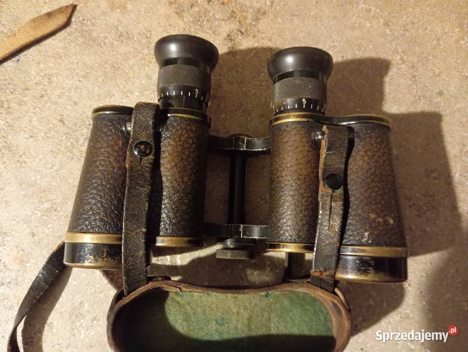 Porządki domowe lornetka Lornetki i teleskopy Cieszyn