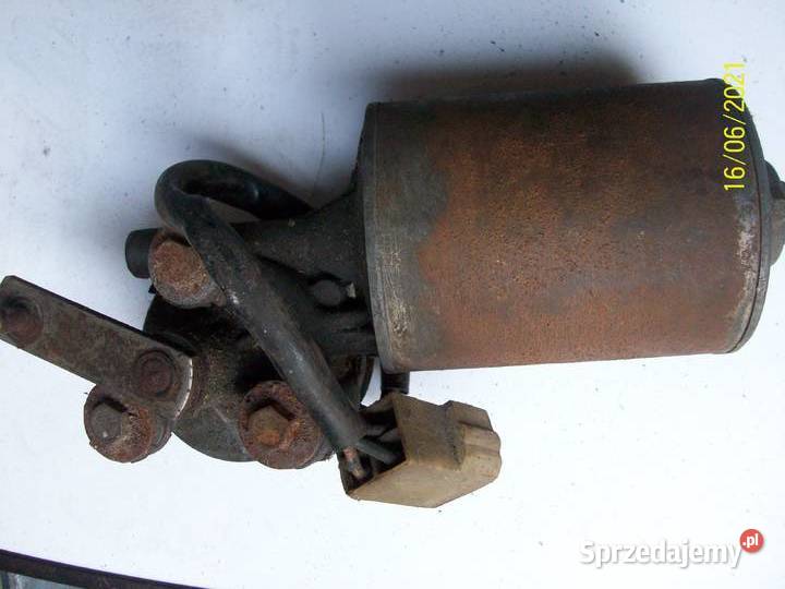 silnik do wycieraczek fiat 125p 126p Wałbrzych