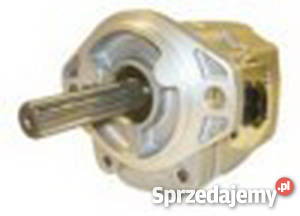 Pompa hydrauliczna do Mitsubishi Pozostałe Trzcianka sprzedam