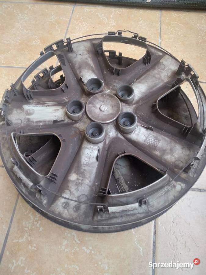 Kołpaki Volkswagen 16 Gorzów Wielkopolski