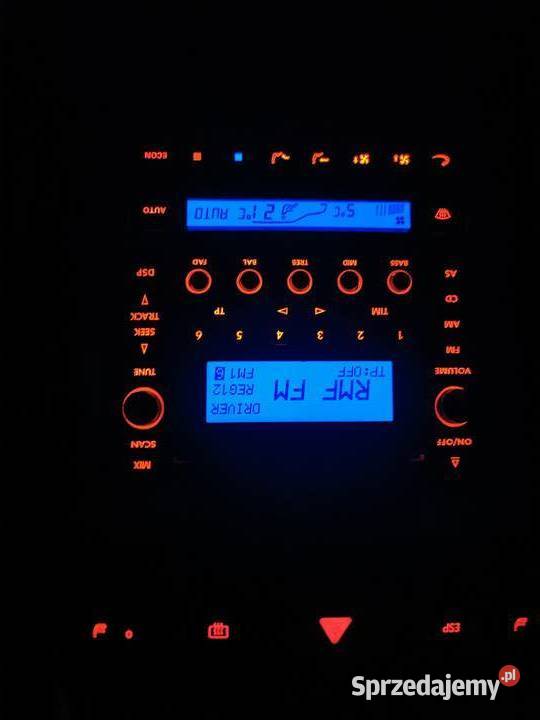 Volkswagen Golf IV 19 TDI 101 2005r sprzedam