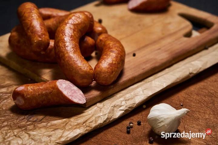 Mieszanka Przyprawowa SuperSpice Kiełbasa Śląska podlaskie Białystok