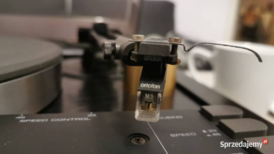 Yamaha PF 800 Paszkówka