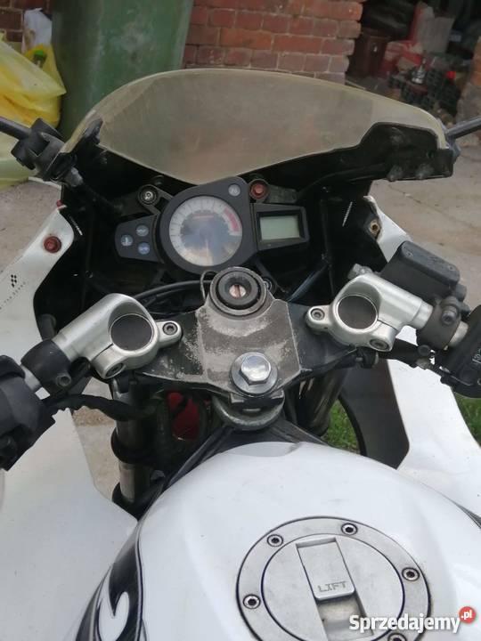 Yamaha tzr 50 Lubnów sprzedam