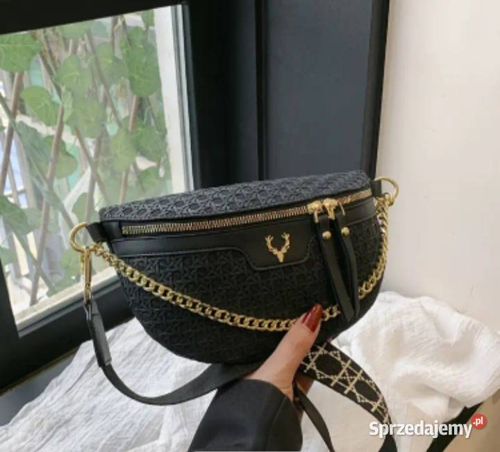 Torebka damska nerka Dla kobiet