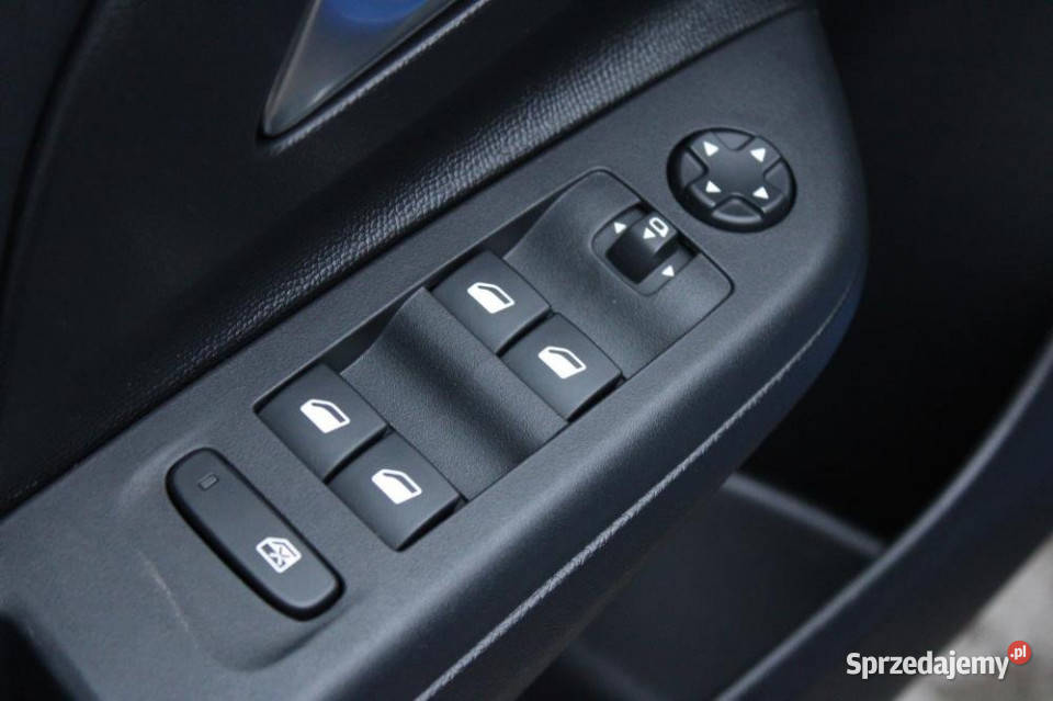 Opel Corsa 2023r Blis Podgrzew Fotele Kamera Gdańsk