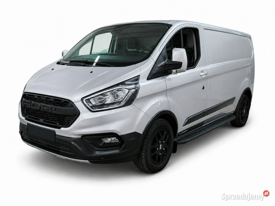 Ford Transit Custom 300 L1 Trail 2021 20 EcoBlue Skępe