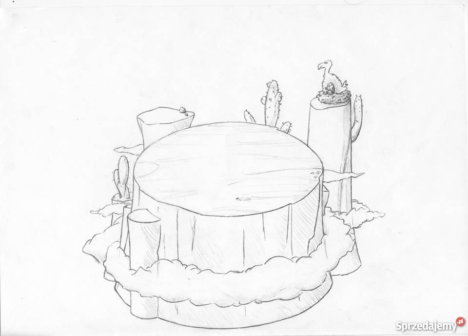 Grafik Rysownik Ilustrator freelancer przyjmie