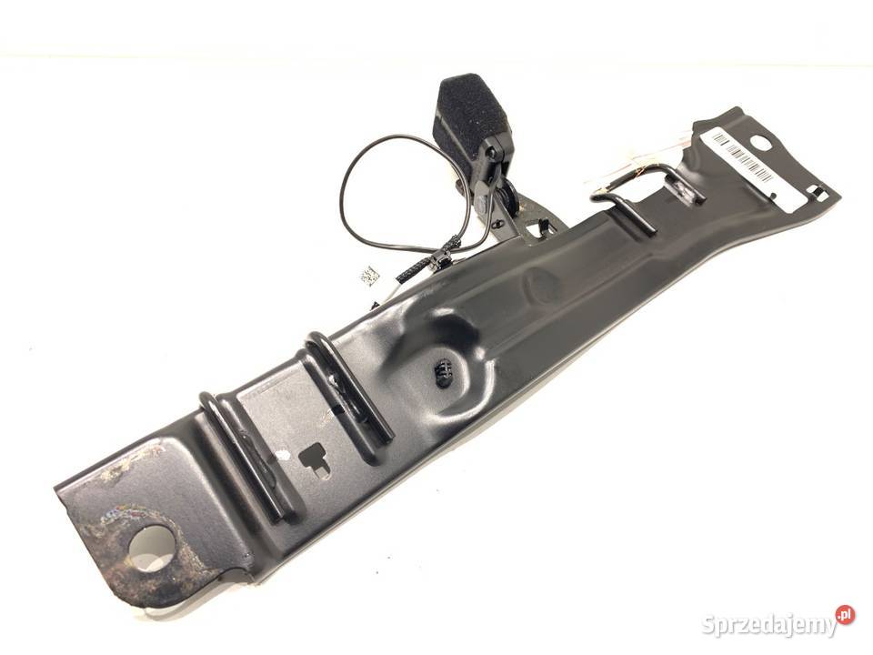 MOCOWANIE ISOFIX LEWE PEUGEOT 508 SW II Mocowania