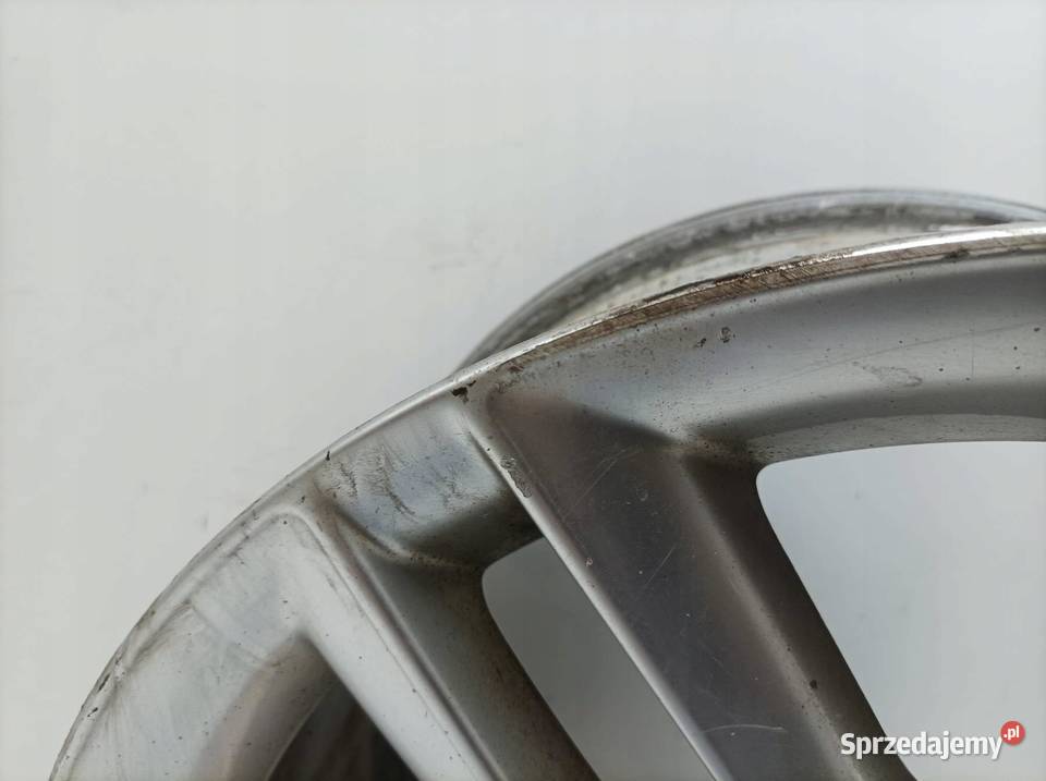 FELGA ALUMINIOWA R18 5X112 ET29 OC57 85JX18H2