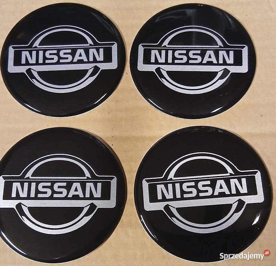 emblematy logo naklejki znaczki felgi dekielki Mysłowice sprzedam