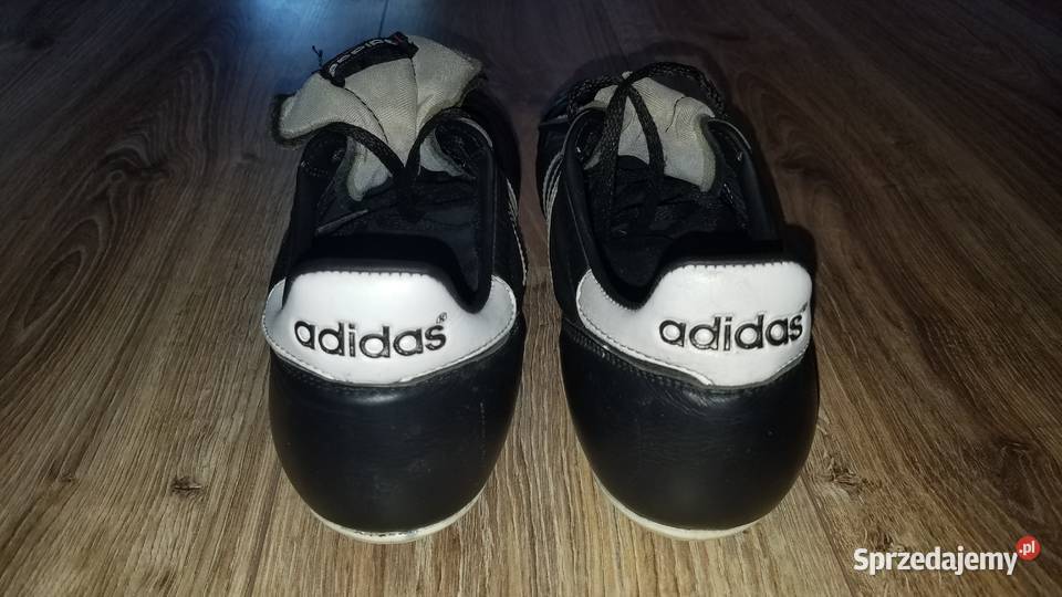 Buty piłkarskie Adidas Copa Mundial 4445 285 podlaskie Białystok