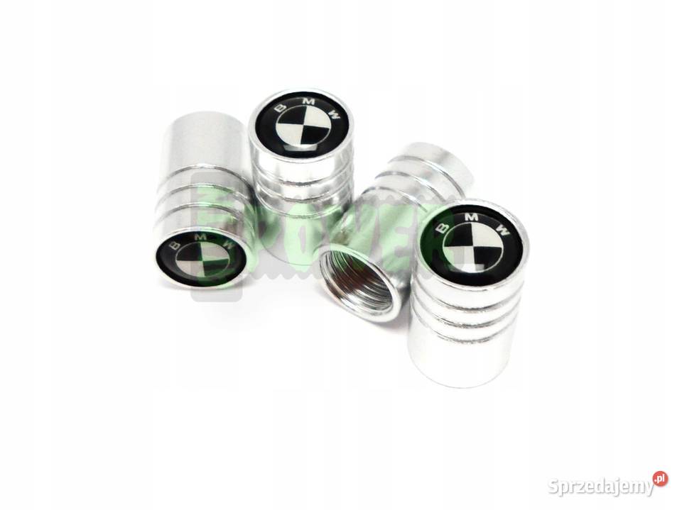 BMW Nakrętki Na Wentyle Czapki Do BMW Kapturki Pozostałe Warszawa