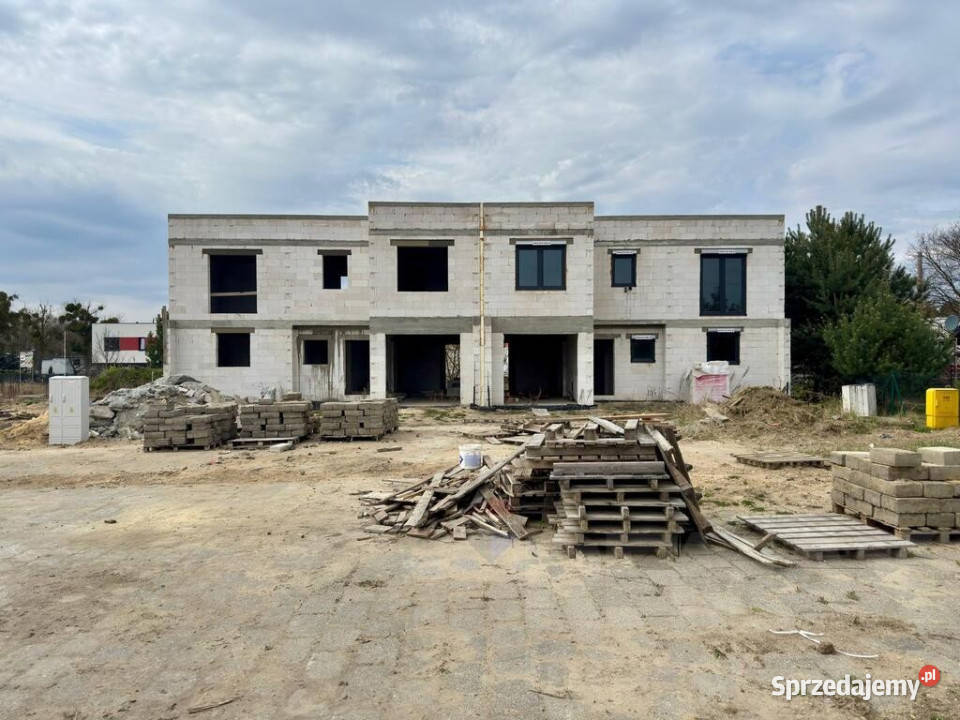 Inwestycja deweloperska 9 lokali PnB Rybnik śląskie