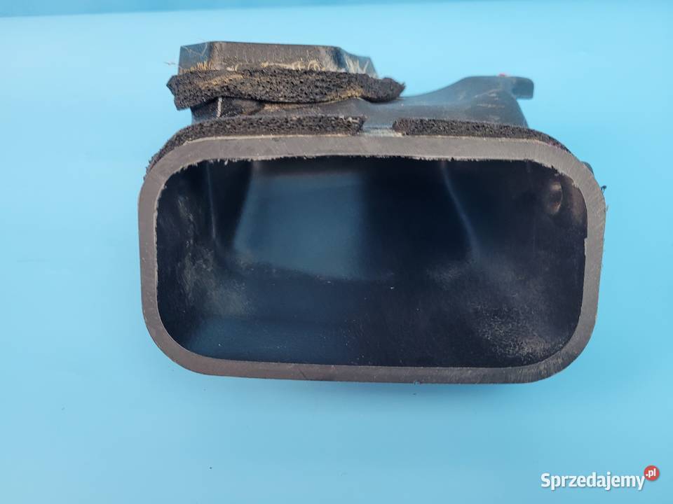 CASE IH PUMA 145 12r PRZEWÓD KANAŁ WENTYLACYJNY Kolno