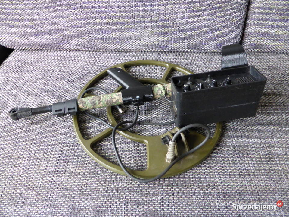 Nowa sztyca teleskopowa do legendarnego Ełk