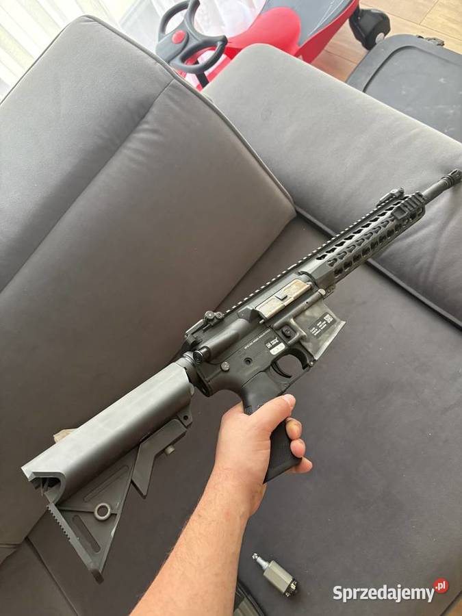 Specna arms flex Sporty strzeleckie i myślistwo Klikuszowa