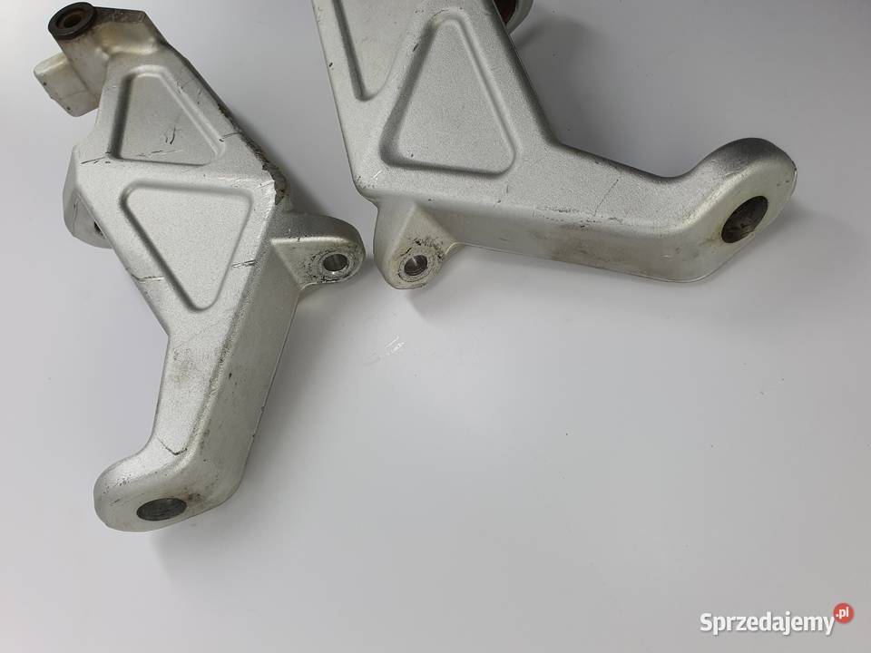 Zwrotnica SkiDoo Summit 800 ETEC Łódź