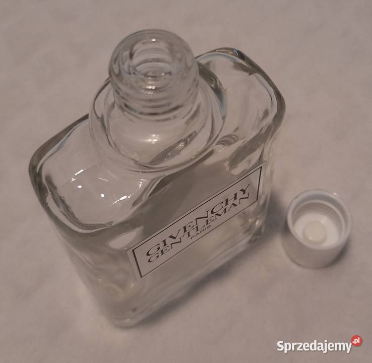 Buteleczka flakonik 100ml bez atomizera 122 Czeladź sprzedam