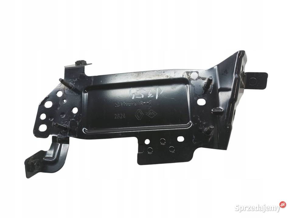 ŁAPA WSPORNIK 284T03734R A Dacia Duster III 2024 świętokrzyskie sprzedam