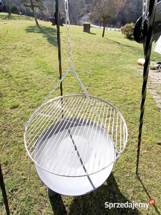 Ruszt ze stali nierdzewnej pręta do grillowania Pozostałe Orawka